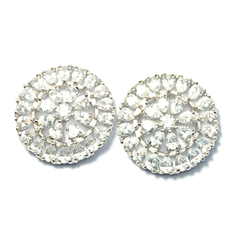 Circular Drop Tops – Big and Small