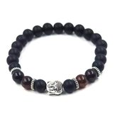 Mens Buddha Hand Bracelet